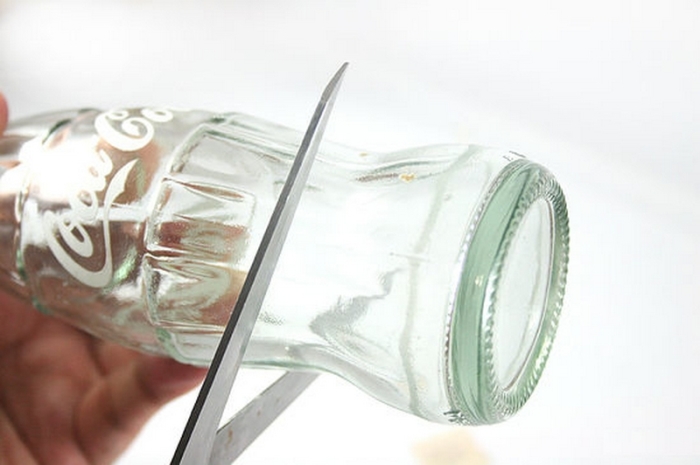 Простые способы наточить ножницы