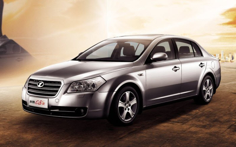 7 китайских автомобилей, которые пользуются в России высоким спросом и признанием