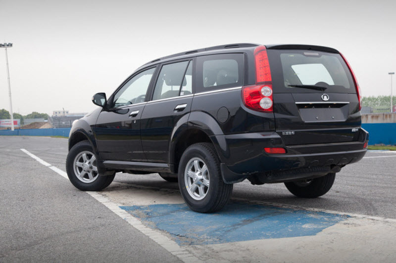 7 китайских автомобилей, которые пользуются в России высоким спросом и признанием