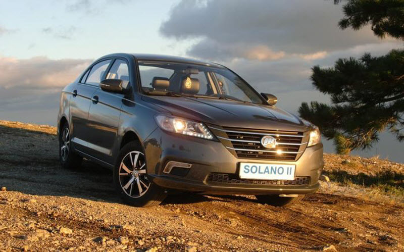 7 китайских автомобилей, которые пользуются в России высоким спросом и признанием