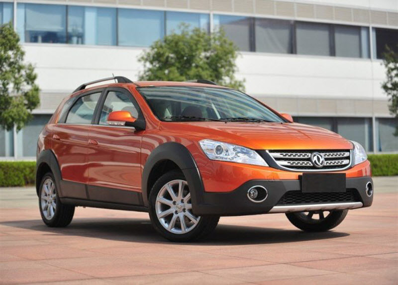 7 китайских автомобилей, которые пользуются в России высоким спросом и признанием