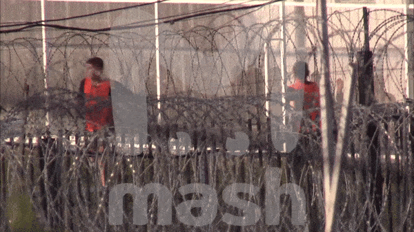 Кокорин и Мамаев: что едят и где играют в футбол в ИК № 4 (11 фото) Кокорин и Мамаев: что едят и где играют в футбол в ИК № 4 (11 фото)