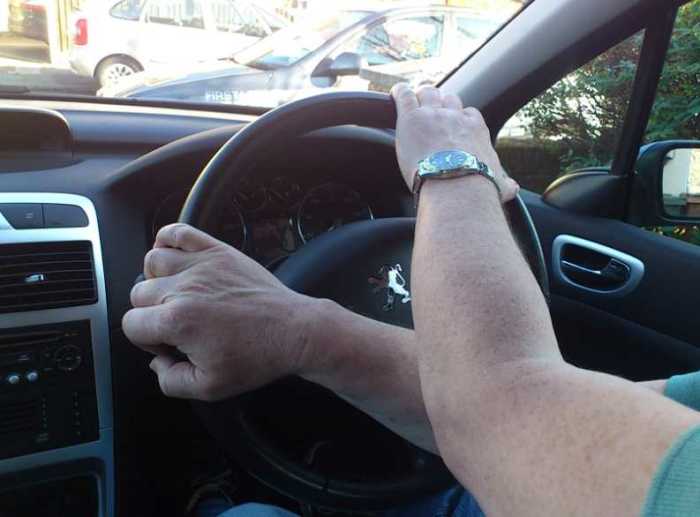 Что нужно знать при управлении автомобилем