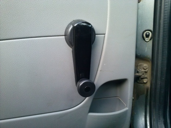 Вещи, которые могут исчезнуть из автомобилей