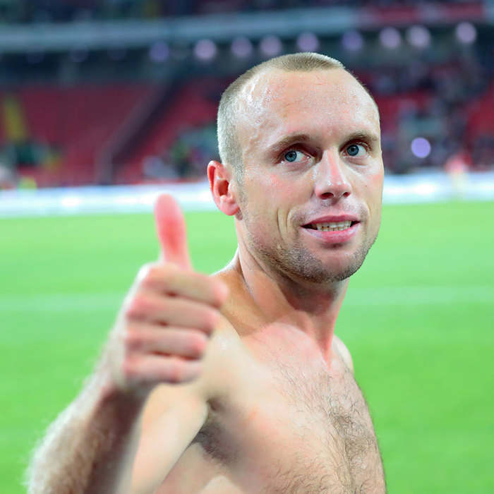 Самые громкие скандалы российских футболистов Самые громкие скандалы российских футболистов