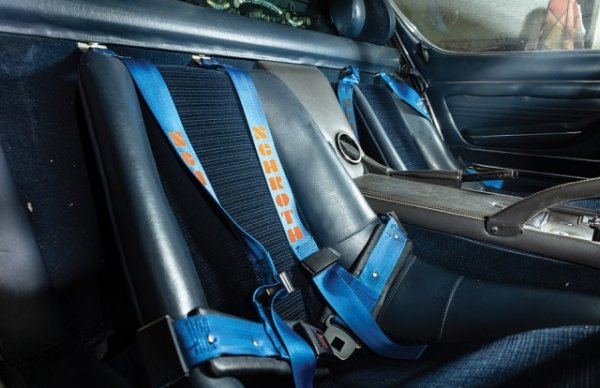 Редкий Lamborghini Miura 1969, недавно найденный в заброшенном гараже скоро уйдет с молотка