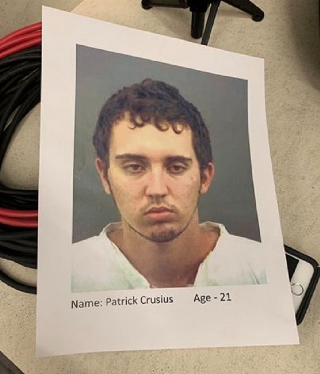 3 масс-шутинга за сутки в США: десятки убитых и раненных