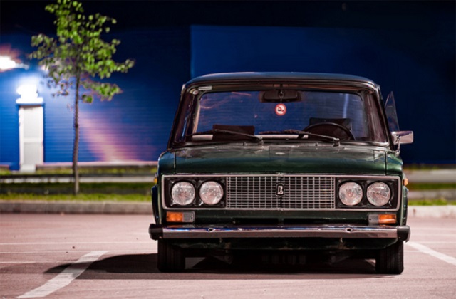 В Госдуме планируют запретить россиянам ездить на старых автомобилях