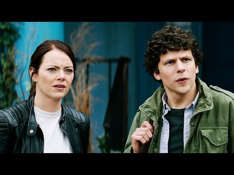 Официальный трейлер «Zомбилэнд 2: Контрольный выстрел»