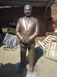 В Донецке поставят памятник Захарченко В Донецке поставят памятник Захарченко