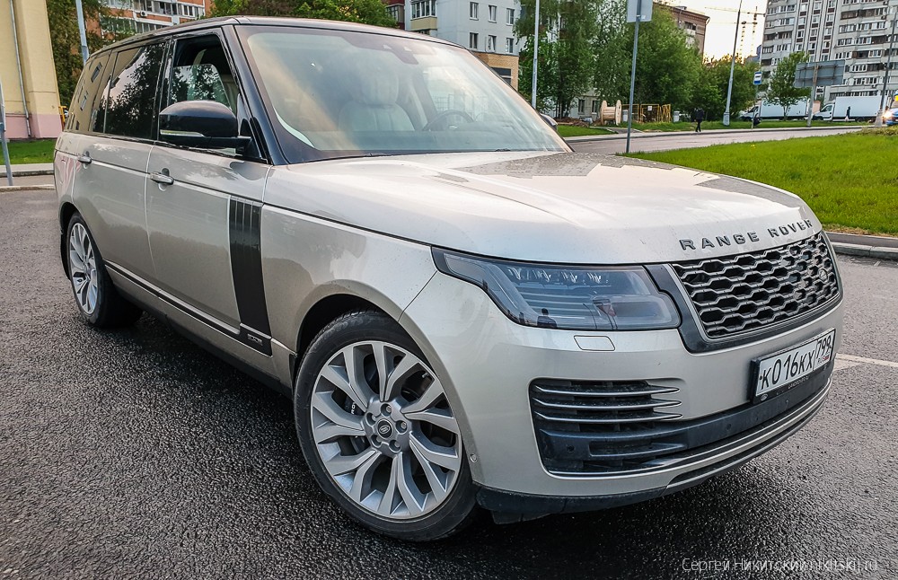 Гибридные британские технологии