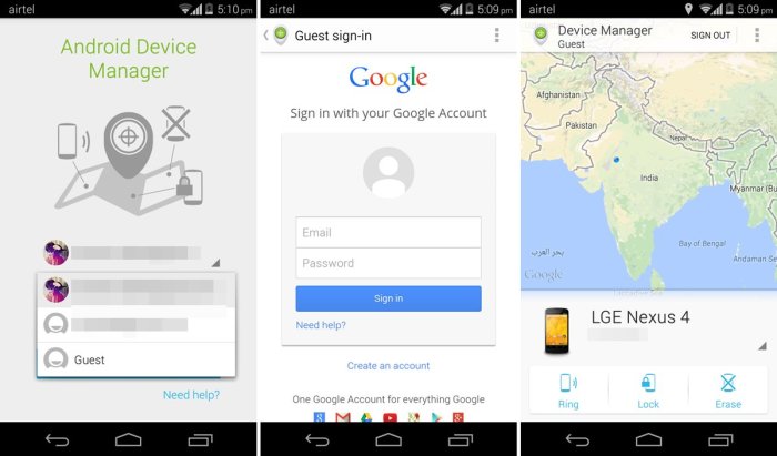 Простые способы найти в доме «потерявшийся» смартфон на беззвучном режиме Простые способы найти в доме «потерявшийся» смартфон на беззвучном режиме