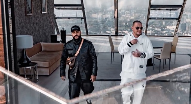 Тимати и Гуф сняли клип про выборы в Мосгордуму и попали под волну гнева поклонников