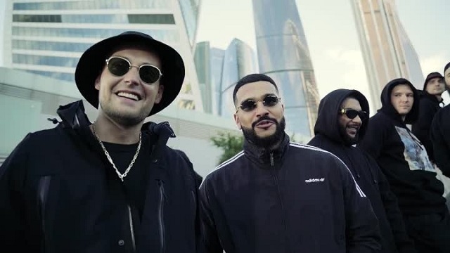 Тимати и Гуф сняли клип про выборы в Мосгордуму и попали под волну гнева поклонников