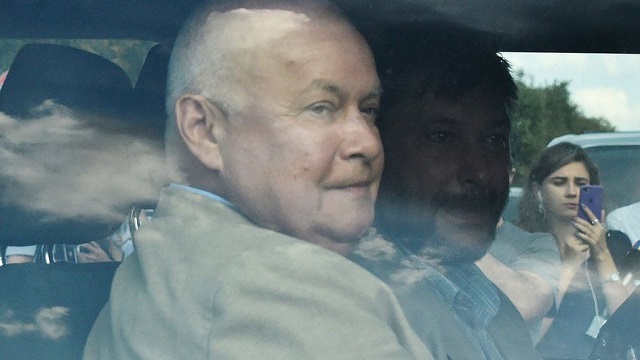 Состоялся обмен пленными между Россией и Украиной