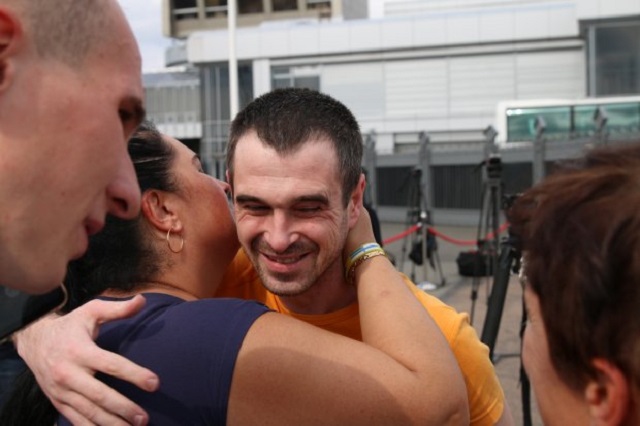 Состоялся обмен пленными между Россией и Украиной