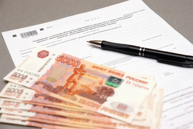  В Госдуме призвали отменить транспортный налог