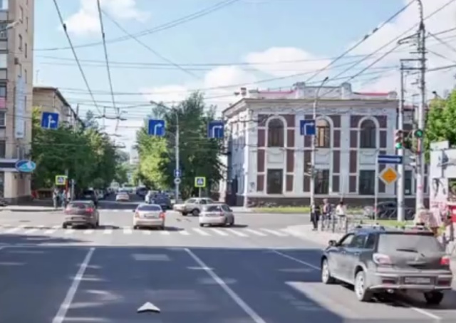 Влияет ли дорожная разметка на аварийность?