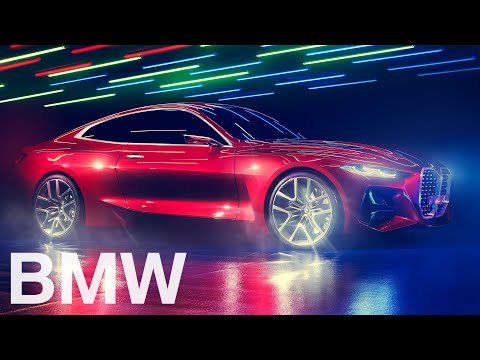 У BMW ноздри становятся всё больше!