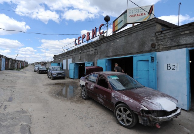 Все автосервисы России могут стать сертифицированными    