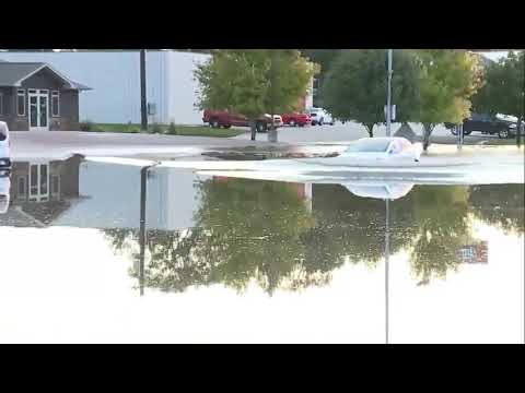 Ещё один плюс Tesla Model X