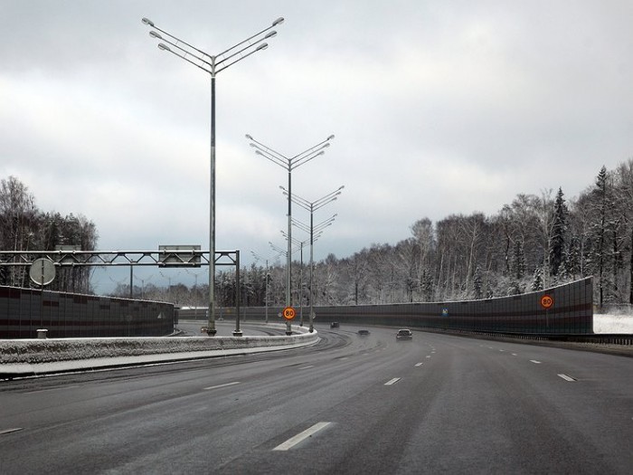 ГИБДД подтвердила, что нештрафумые 20 км/ч отменят в следующем году    