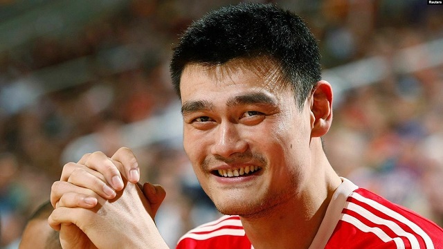 Китайских олимпийцев обязали смотреть российский фильм "Движение вверх"