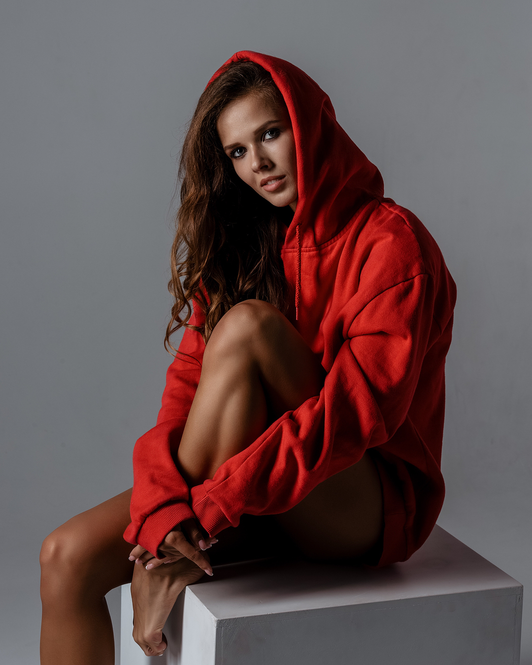 Екатерина Селезнева - новая звезда российской художественной гимнастики