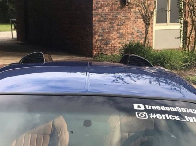 "Bugatti Veyron" продают в 20 раз дешевле оригинала