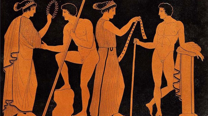 Правда и мифы вокруг Олимпийских игр