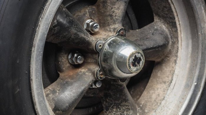 Самый старый Mustang Стива Маккуина выставлен на аукцион