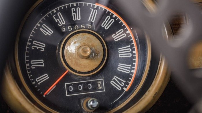 Самый старый Mustang Стива Маккуина выставлен на аукцион