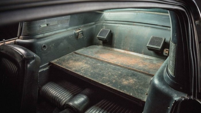 Самый старый Mustang Стива Маккуина выставлен на аукцион