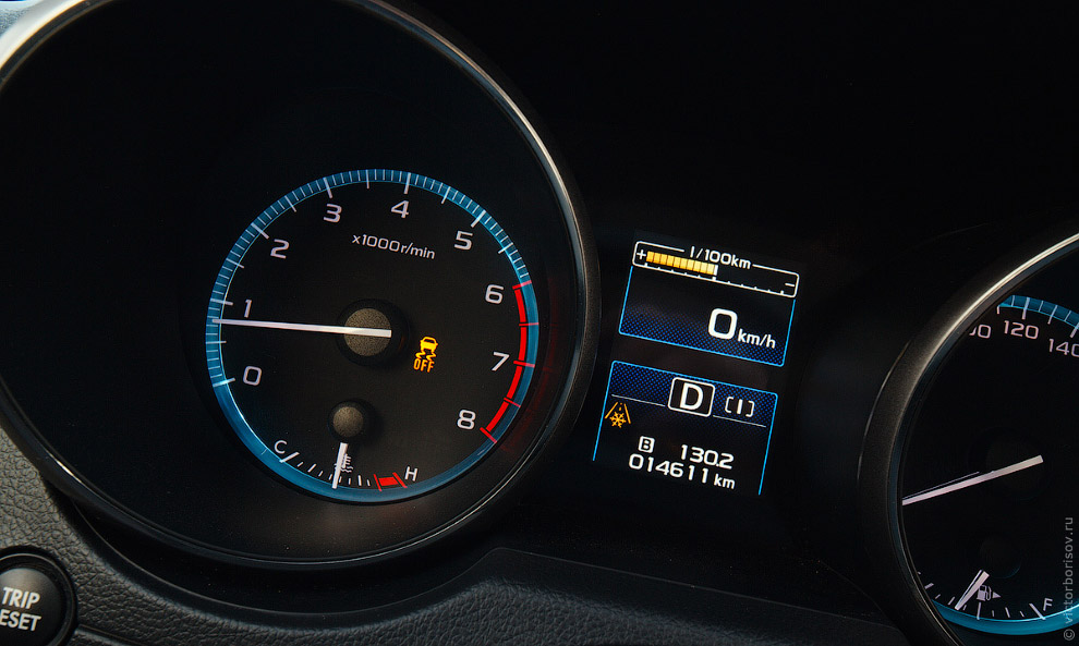 Как ездить на автомобиле быстро и безопасно