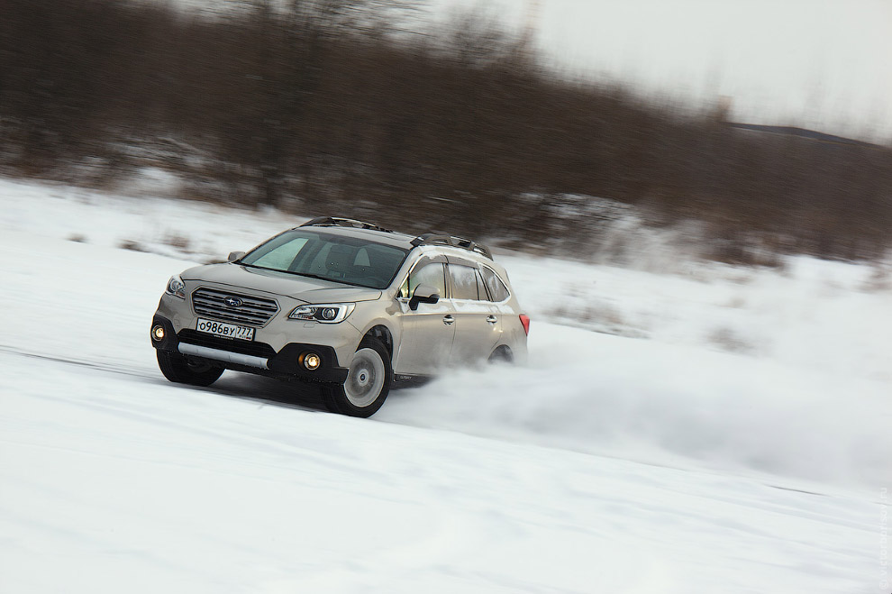 Как ездить на автомобиле быстро и безопасно