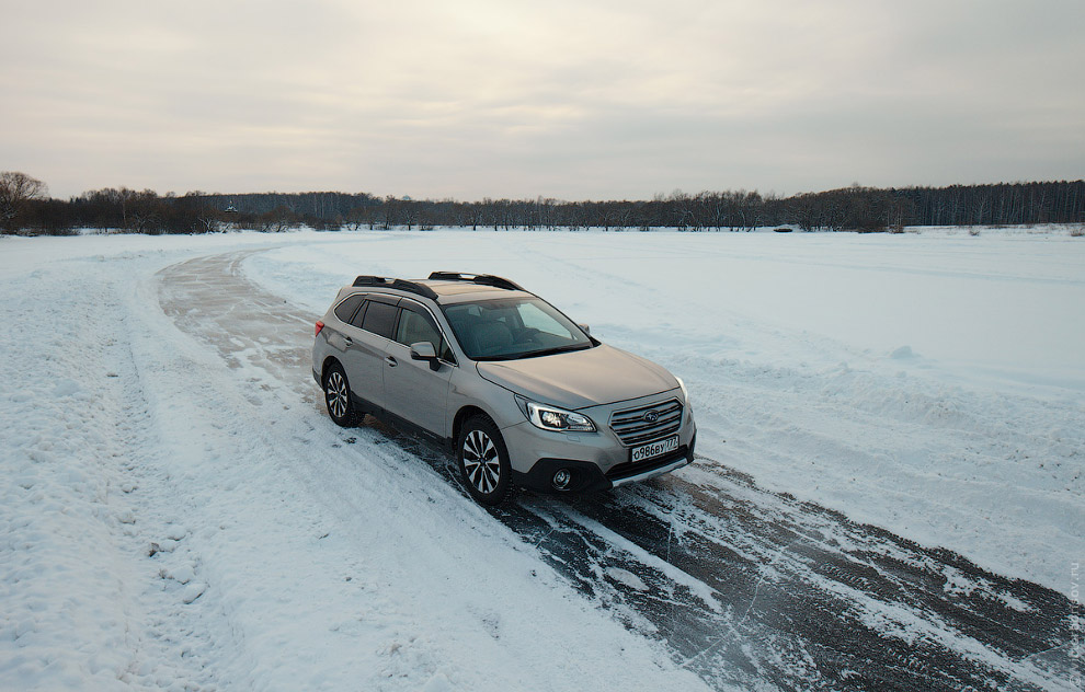 Как ездить на автомобиле быстро и безопасно