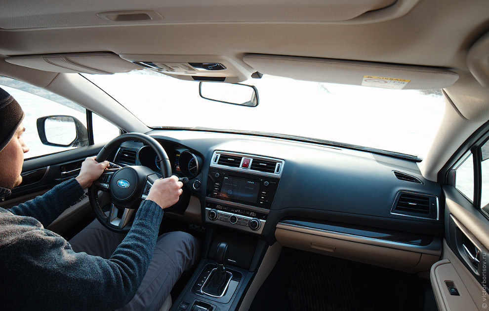 Как ездить на автомобиле быстро и безопасно