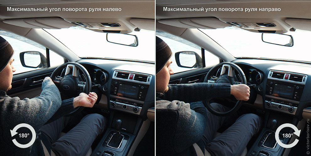 Как ездить на автомобиле быстро и безопасно