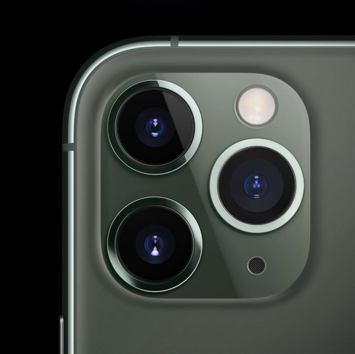 Компания Apple представила iPhone 11 и другие новинки