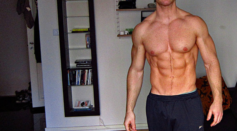 7 проверенных временем упражнений для плоского живота