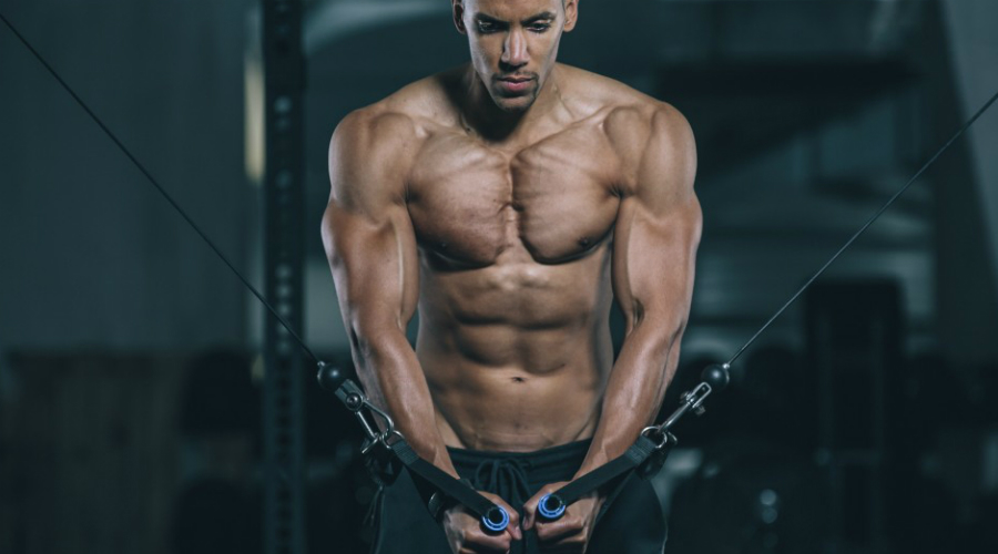 7 проверенных временем упражнений для плоского живота