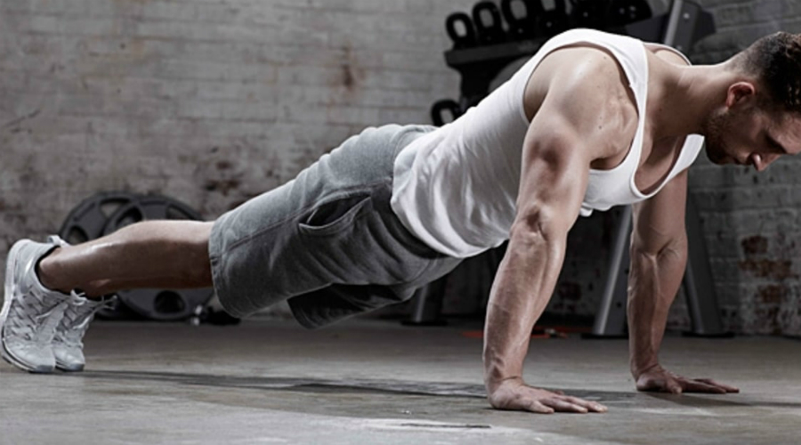 7 проверенных временем упражнений для плоского живота