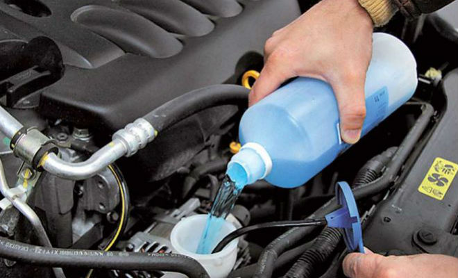 Хитрости бывалых водителей