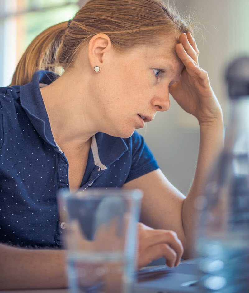 Признаки того, что вредоносное ПО находится на вашем компьютере