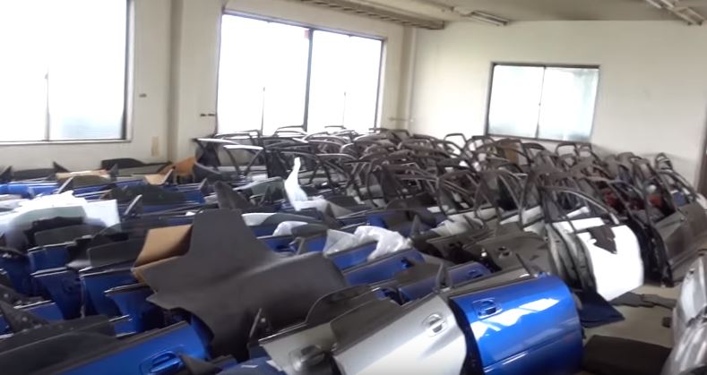 Nissan Skyline по цене нового айфона