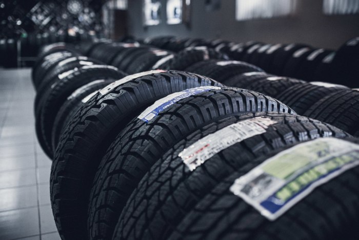 Как не допустить преждевременного износа покрышек