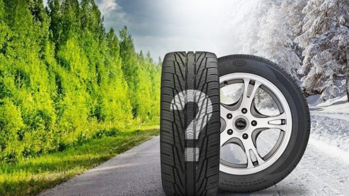 Как не допустить преждевременного износа покрышек