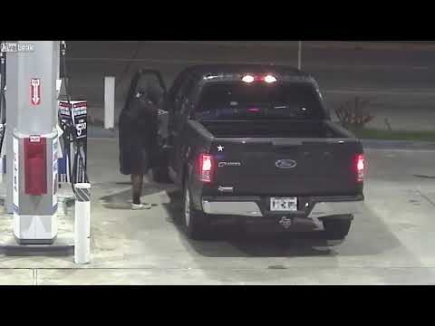 Будет пацанам пикап!