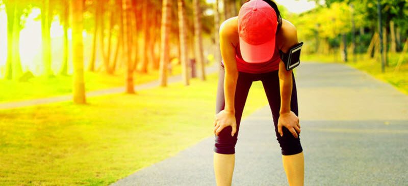 Почему возникает боль в боку во время бега Почему возникает боль в боку во время бега