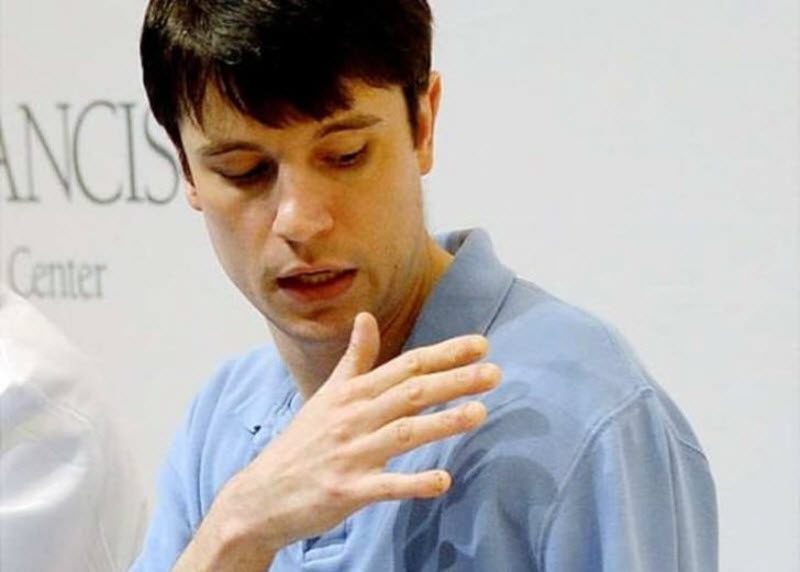 10 экстремальных ситуаций, в которых пришлось самостоятельно ампутировать конечность, чтобы выжить 10 экстремальных ситуаций, в которых пришлось самостоятельно ампутировать конечность, чтобы выжить